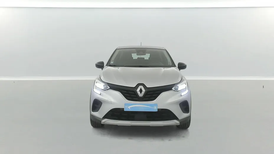 RENAULT Captur -