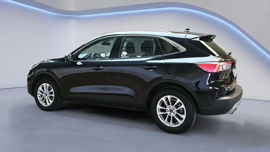 FORD Kuga Kuga 2.0 EcoBlue AWD Titanium aut