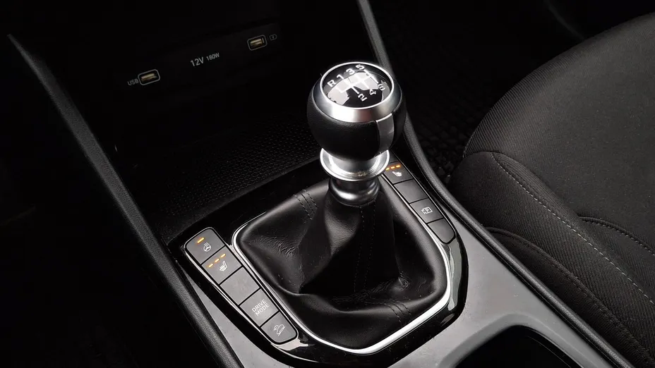 HYUNDAI Tucson Tucson 1.6 T-GDi Smart 2WD