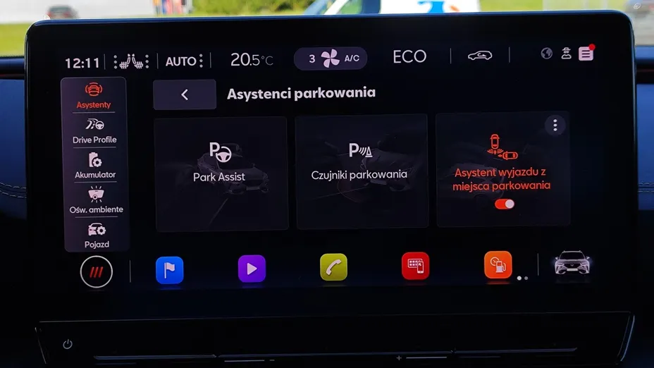 CUPRA Formentor Formentor 1.4 e-Hybrid VZ DSG