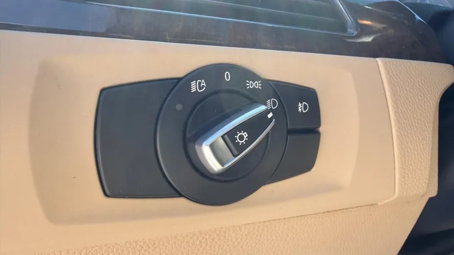 BMW Seria 3 -
