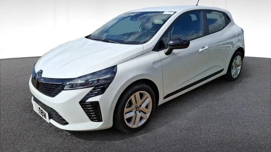 RENAULT Clio -