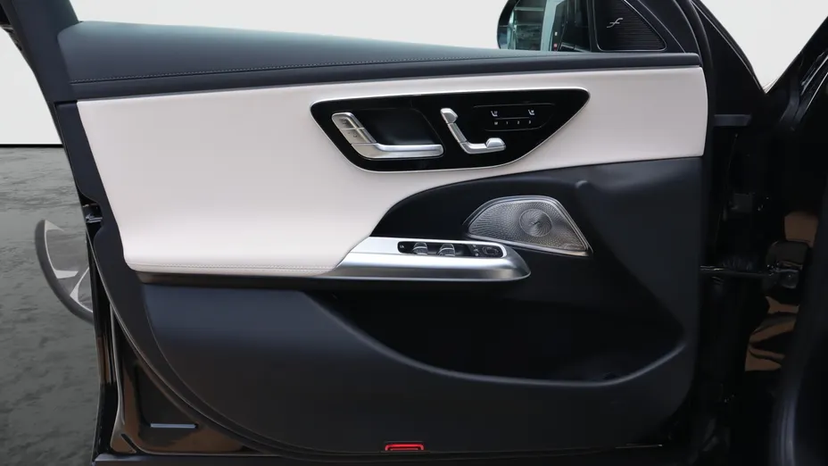 MERCEDES-BENZ E Klasa E 220 d mHEV 4-Matic AMG 9G-Tronic Nowy