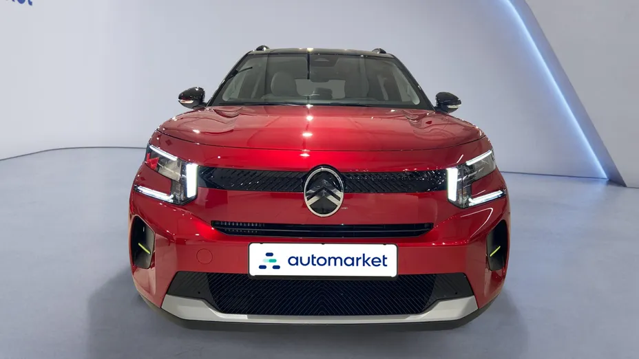 CITROEN C3 C3 1.2 mHEV Max aut Nowy