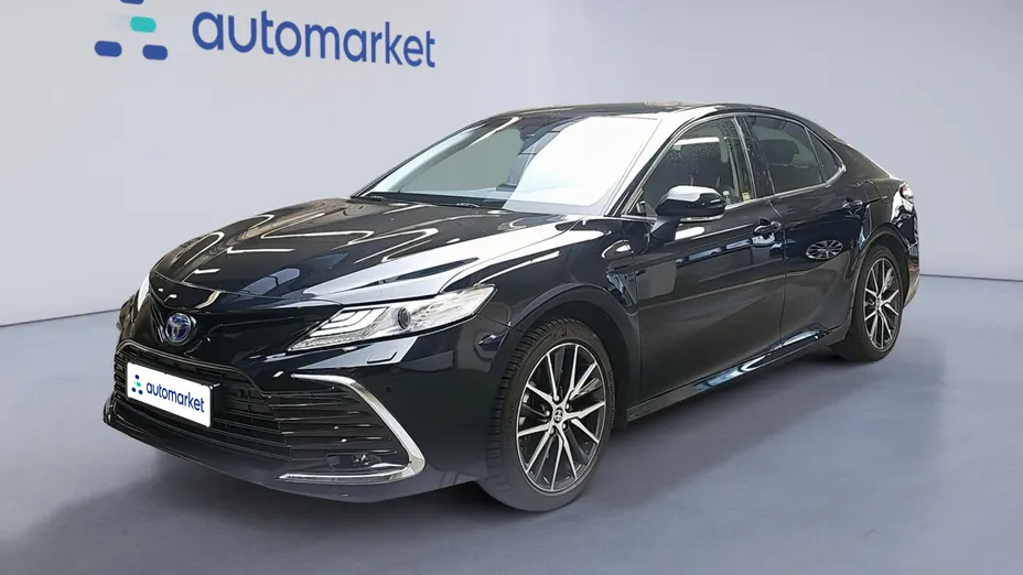 TOYOTA Camry Camry 2.5 Hybrid Executive CVT