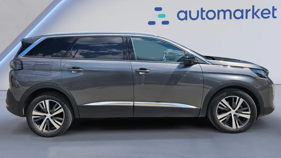 PEUGEOT 5008 5008 1.5 BlueHDi Allure S&S EAT8