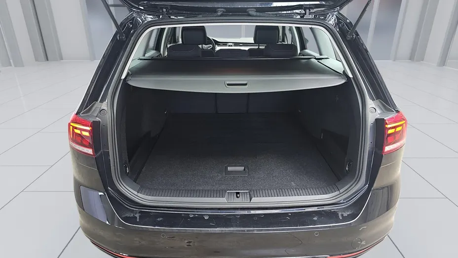 VOLKSWAGEN Passat Passat 1.5 TSI EVO Business DSG