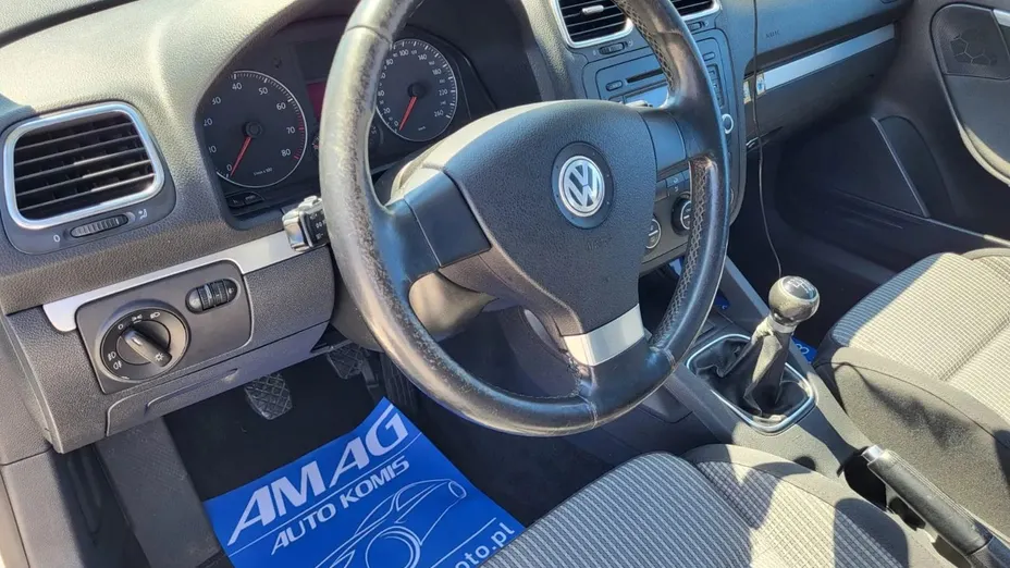 VOLKSWAGEN Eos Eos 2.0 FSI
