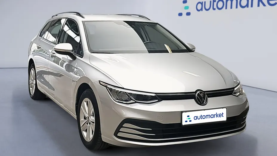 VOLKSWAGEN Golf Golf VIII 1.5 TSI EVO Life