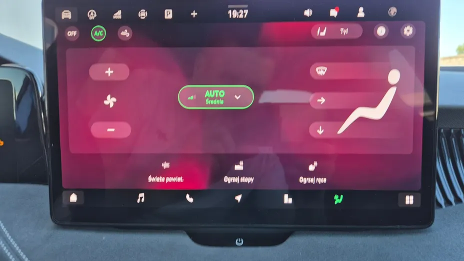SKODA Superb Superb 1.5 TSI mHEV Sportline DSG Nowy
