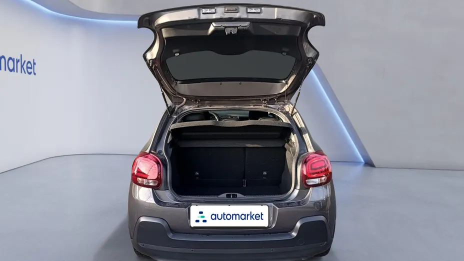 CITROEN C3 C3 1.2 PureTech Max EAT6