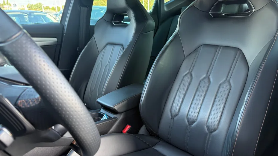 CUPRA Formentor Formentor 1.4 e-Hybrid VZ DSG