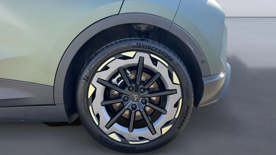 CUPRA Raval Raval 52kWh VZ Extreme Nowy