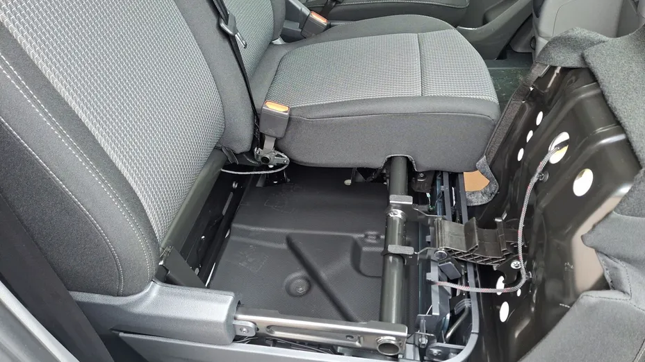 VOLKSWAGEN Transporter Transporter TDI L2H1 Nowy