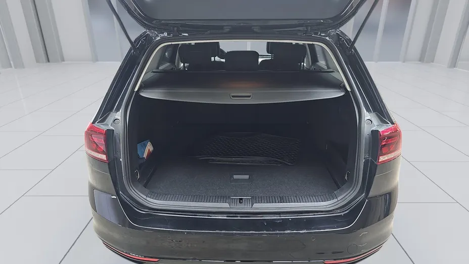 VOLKSWAGEN Passat Passat 1.5 TSI EVO Business DSG