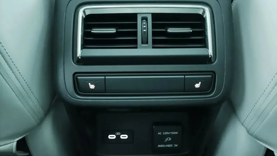 MAZDA CX-60 CX-60 2.5 PHEV Takumi AWD aut