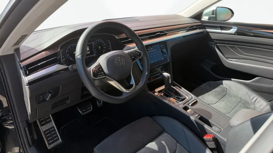 VOLKSWAGEN Arteon Arteon 2.0 TSI Elegance DSG