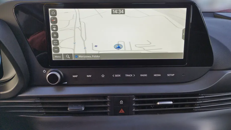 HYUNDAI i20 i20 1.0 T-GDi Modern DCT