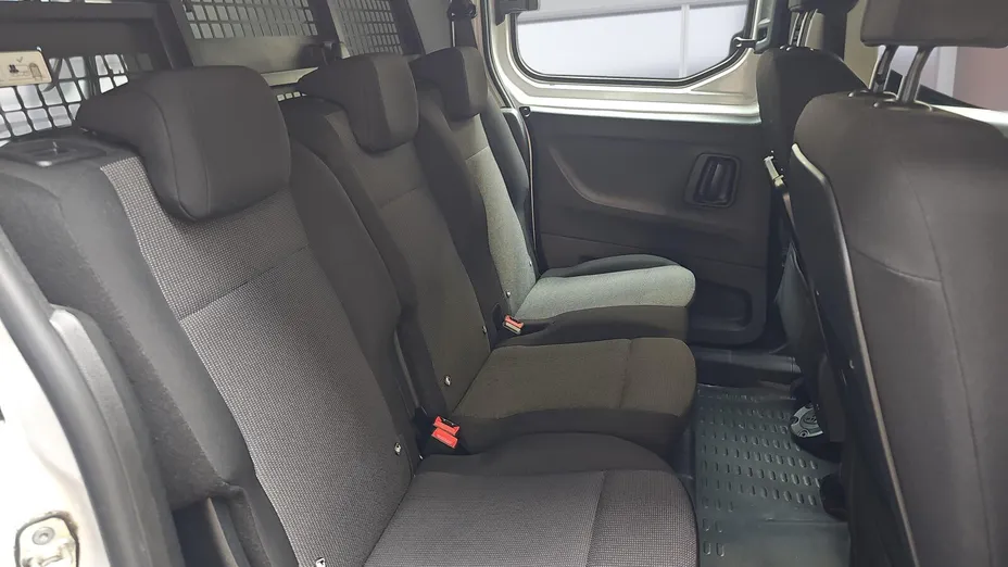 TOYOTA Proace City Proace City 1.5 D-4D Long 2,3t Active (bryg.)