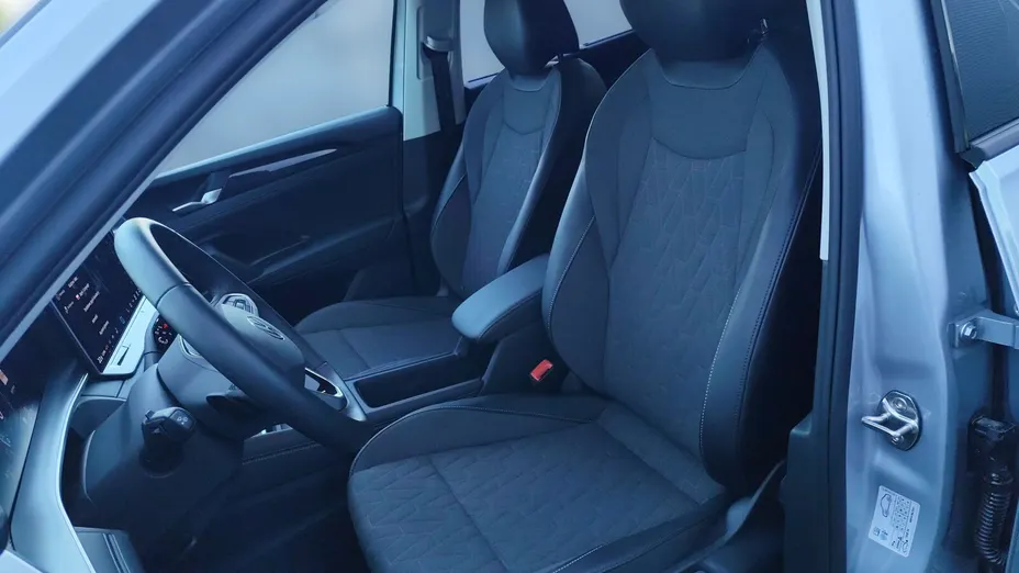 VOLKSWAGEN Tayron Tayron 2.0 TSI 4Mot. Life DSG