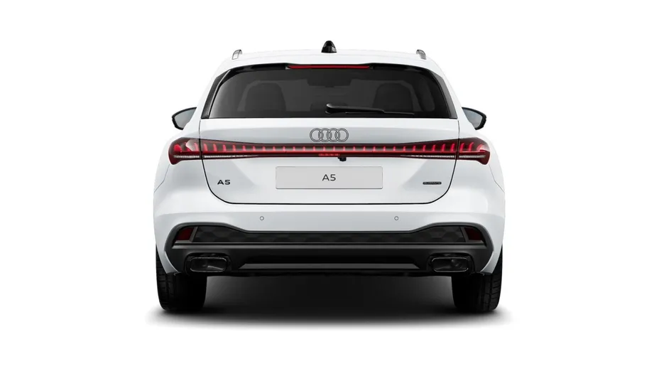 AUDI A5 A5 e-Hybrid 220 kW Quattro S tronic