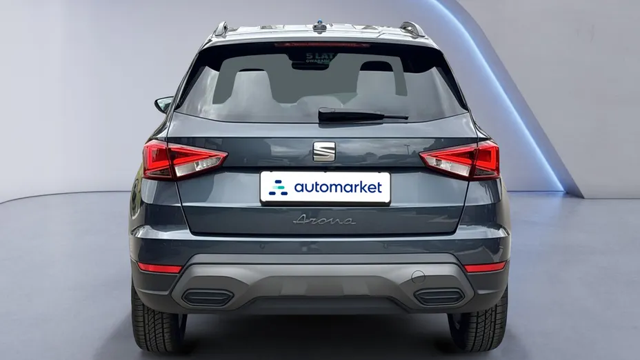 SEAT Arona Arona 1.0 TSI Style Nowy
