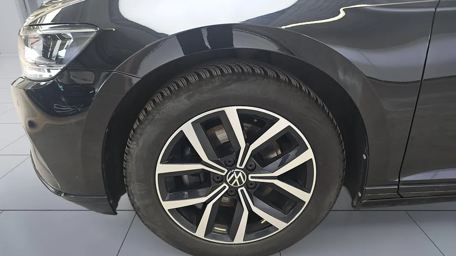 VOLKSWAGEN Passat Passat 1.5 TSI EVO Business DSG