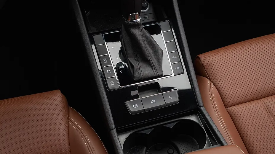 SKODA Superb Superb 2.0 TDI SCR 4x4 L&K DSG