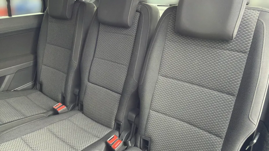 VOLKSWAGEN Touran Touran 2.0 TDI BMT Comfortline DSG