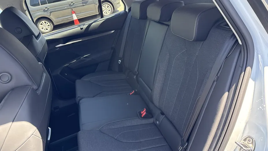 SKODA Elroq Elroq 60 63kWh Nowy
