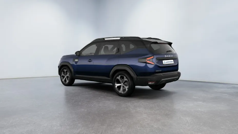 DACIA Bigster Bigster 1.2 TCe mHEV Journey Nowy