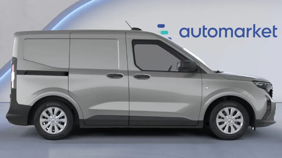 FORD Transit Courier Transit Courier 1.5 EcoBlue 1,9t Trend Nowy