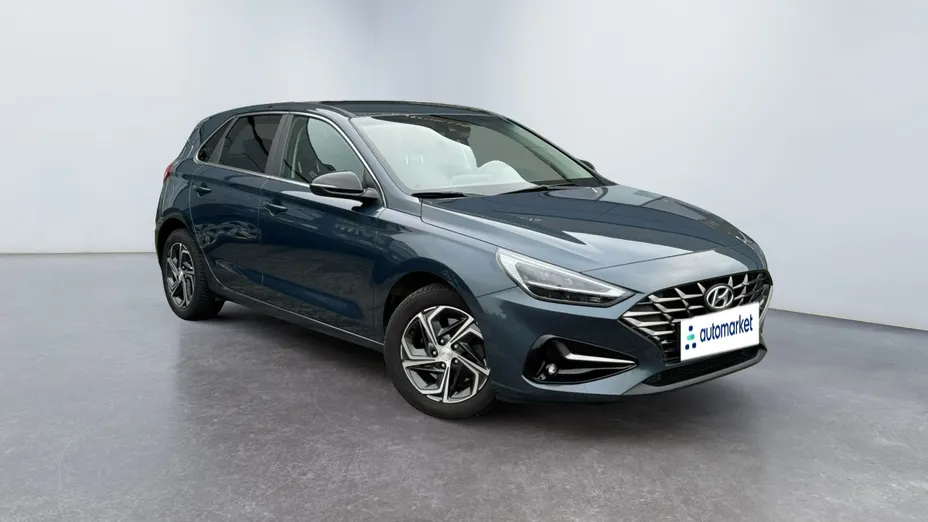 HYUNDAI i30 i30 1.0 T-GDI Smart
