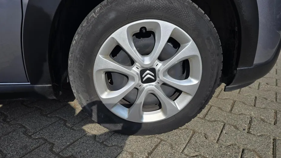 CITROEN C3 C3 1.2 PureTech You!