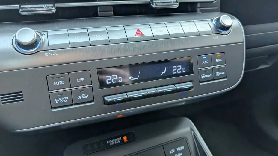 HYUNDAI Kona Kona 1.6 GDI Hybrid Executive DCT Nowy