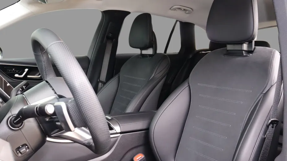 MERCEDES-BENZ GLC GLC 220 d mHEV 4-Matic AMG Line