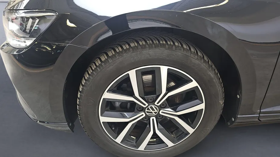 VOLKSWAGEN Passat Passat 1.5 TSI EVO Business DSG