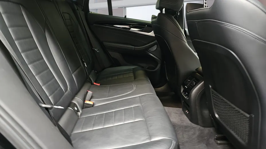 BMW X3 X3 xDrive20d mHEV aut