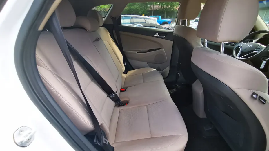 HYUNDAI Tucson Tucson 1.6 T-GDi PHEV Executive 4WD