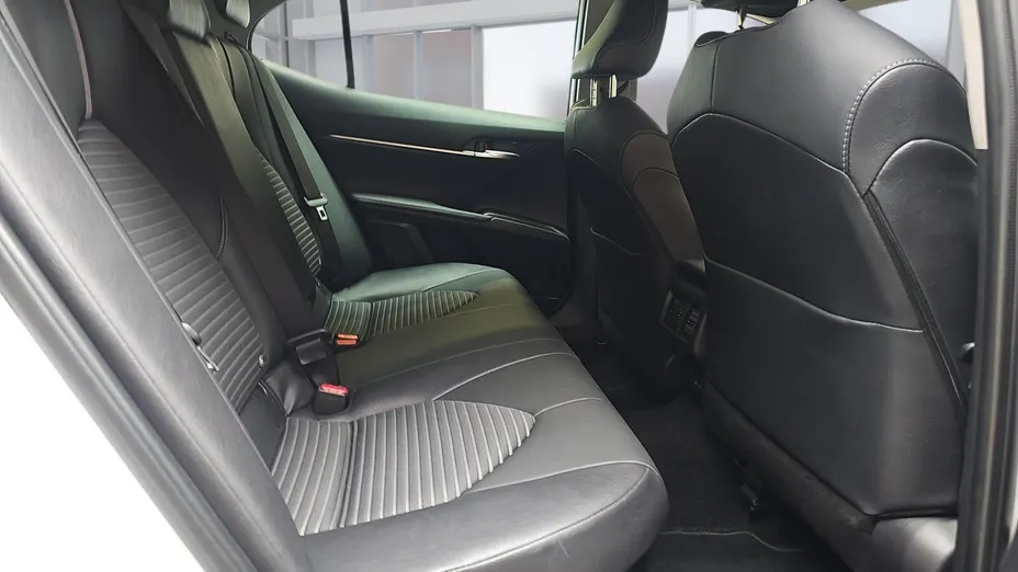 TOYOTA Camry Camry 2.5 Hybrid Prestige CVT