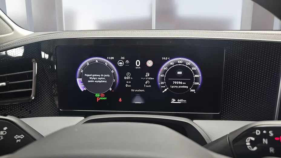 VOLKSWAGEN Passat Passat 1.5 TSI ACT mHEV Business DSG