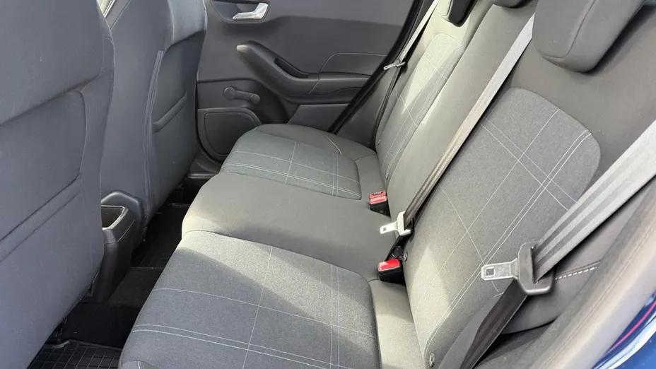 FORD Fiesta -
