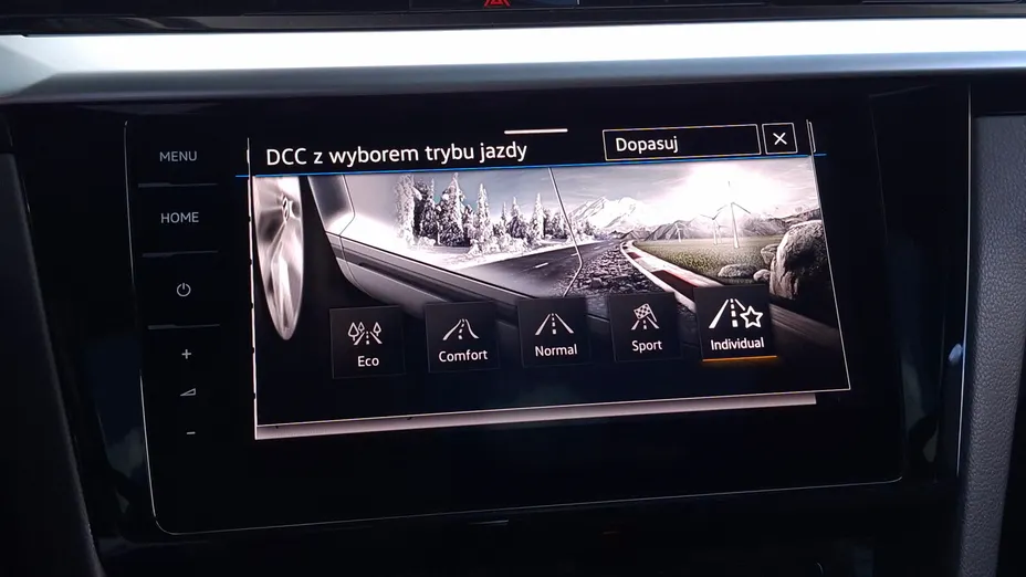 VOLKSWAGEN Arteon Arteon 2.0 TDI 4Motion R-Line DSG