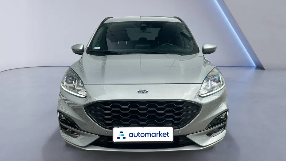 FORD Kuga Kuga 2.5 FHEV FWD ST-Line