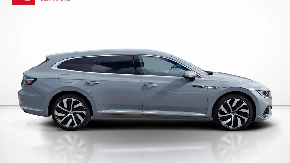 VOLKSWAGEN Arteon Arteon 2.0 TDI R-Line DSG