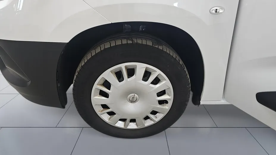OPEL Combo Combo Life 1.5 CDTI Edition S&S N1