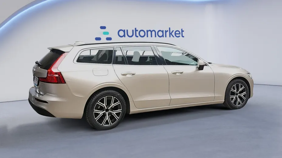 VOLVO V60 V60 B3 B Core aut