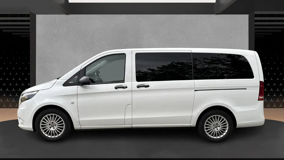 MERCEDES-BENZ Vito Vito Tourer 114 CDI L2 Pro 9G-Tronic 447.703