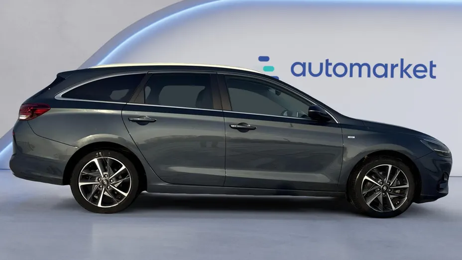 HYUNDAI i30 i30 1.5 T-GDI 48V Executive
