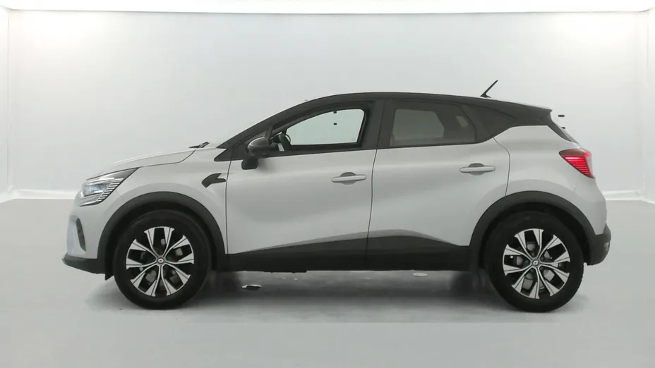RENAULT Captur -